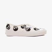 Vans UA Authentic 44 DX Unisex Beyaz Sneaker
