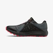 Under Armour Charged Bandit Trail Gtx Erkek Siyah Spor Ayakkabı