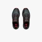 Under Armour Charged Bandit Trail Gtx Erkek Siyah Spor Ayakkabı