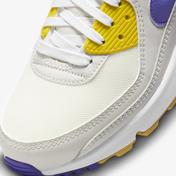 Nike Air Max 90 Kadın Beyaz Spor Ayakkabı