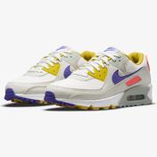 Nike Air Max 90 Kadın Beyaz Spor Ayakkabı