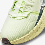 Nike Crater Impact Erkek Yeşil Spor Ayakkabı