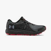 Under Armour Charged Bandit Trail Gtx Erkek Siyah Spor Ayakkabı
