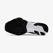 Nike Air Zoom-Type Erkek Siyah/Gri/Gümüş Spor Ayakkabı