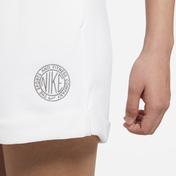 Nike Sportswear Femme Ft Hr Kadın Beyaz Şort
