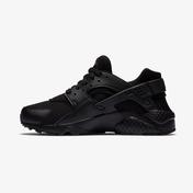 Nike Huarache Run Kadın Siyah  Spor Ayakkabı