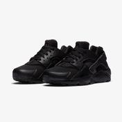 Nike Huarache Run Kadın Siyah  Spor Ayakkabı