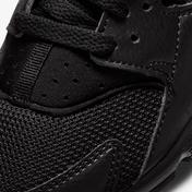 Nike Huarache Run Kadın Siyah  Spor Ayakkabı