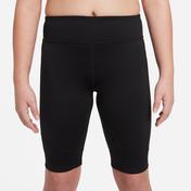 Nike Dri-FIT One Çocuk Siyah Şort