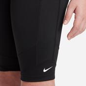 Nike Dri-FIT One Çocuk Siyah Şort