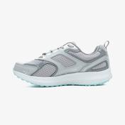 Skechers Go Run Consistent Kadın Gri Spor Ayakkabı