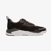 Puma X-Ray Lite Erkek Siyah Spor Ayakkabı