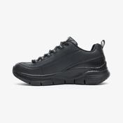 Skechers Arch Fit - Citi Drive Kadın Siyah Spor Ayakkabı