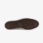 Converse Chuck 70 Leather Unisex Siyah Sneaker