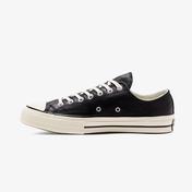 Converse Chuck 70 Leather Unisex Siyah Sneaker