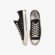 Converse Chuck 70 Leather Unisex Siyah Sneaker