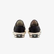 Converse Chuck 70 Leather Unisex Siyah Sneaker