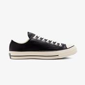 Converse Chuck 70 Leather Unisex Siyah Sneaker