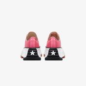 Converse Run Star Hike Platform Kadın Pembe Sneaker