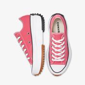Converse Run Star Hike Platform Kadın Pembe Sneaker