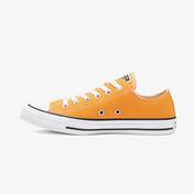 Converse Chuck Taylor All Star Seasonal Color Kadın Turuncu Sneaker
