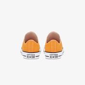 Converse Chuck Taylor All Star Seasonal Color Kadın Turuncu Sneaker