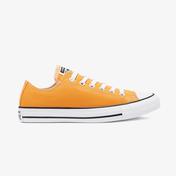 Converse Chuck Taylor All Star Seasonal Color Kadın Turuncu Sneaker