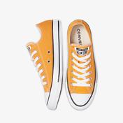 Converse Chuck Taylor All Star Seasonal Color Kadın Turuncu Sneaker