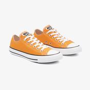 Converse Chuck Taylor All Star Seasonal Color Kadın Turuncu Sneaker