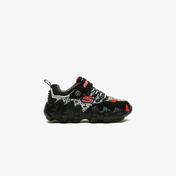 Skechers Skech-O-Saurus Lights Çocuk Siyah Spor Ayakkabı