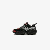 Skechers Skech-O-Saurus Lights Çocuk Siyah Spor Ayakkabı