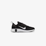 Nike Reposto Çocuk Siyah Spor Ayakkabı