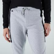Lacoste Erkek Slim Fit Gri Eşofman Altı