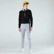 Lacoste Erkek Slim Fit Gri Eşofman Altı
