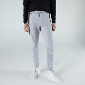 Lacoste Erkek Slim Fit Gri Eşofman Altı