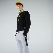 Lacoste Erkek Slim Fit Gri Eşofman Altı