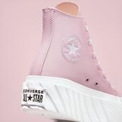 Converse Chuck Taylor All Star Lift Kadın Pembe Sneaker