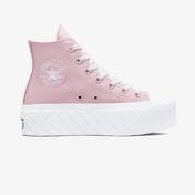 Converse Chuck Taylor All Star Lift Kadın Pembe Sneaker