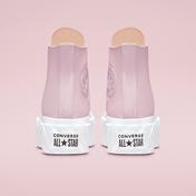 Converse Chuck Taylor All Star Lift Kadın Pembe Sneaker