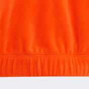 adidas Jeremy Scott Kadın Turuncu Sweatshirt