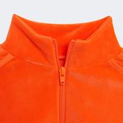 adidas Jeremy Scott Kadın Turuncu Sweatshirt