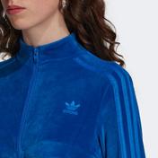 adidas Jeremy Scott Kadın Mavi Eşofman Üstü