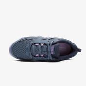 Skechers Go Run Consistent Kadın Mavi Spor Ayakkabı