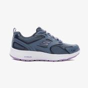 Skechers Go Run Consistent Kadın Mavi Spor Ayakkabı
