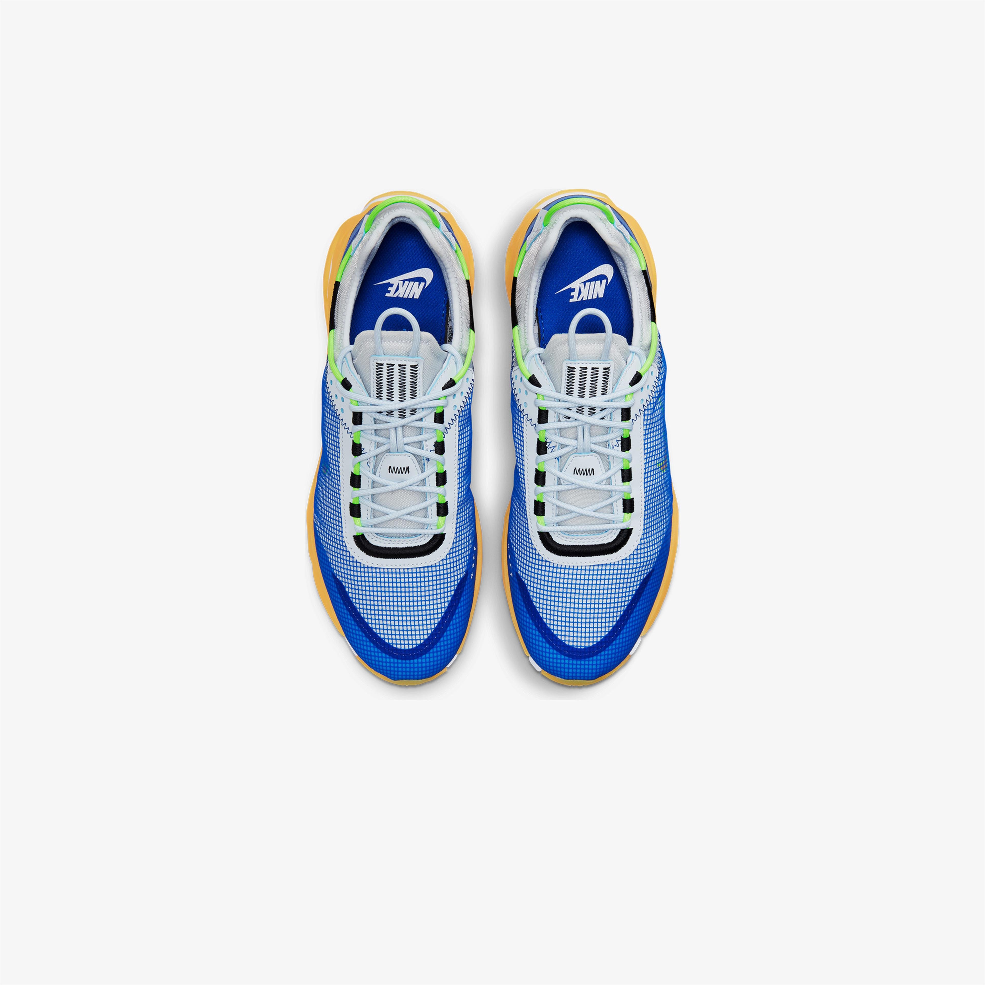 Nike React Live Erkek Mavi Spor Ayakkabı