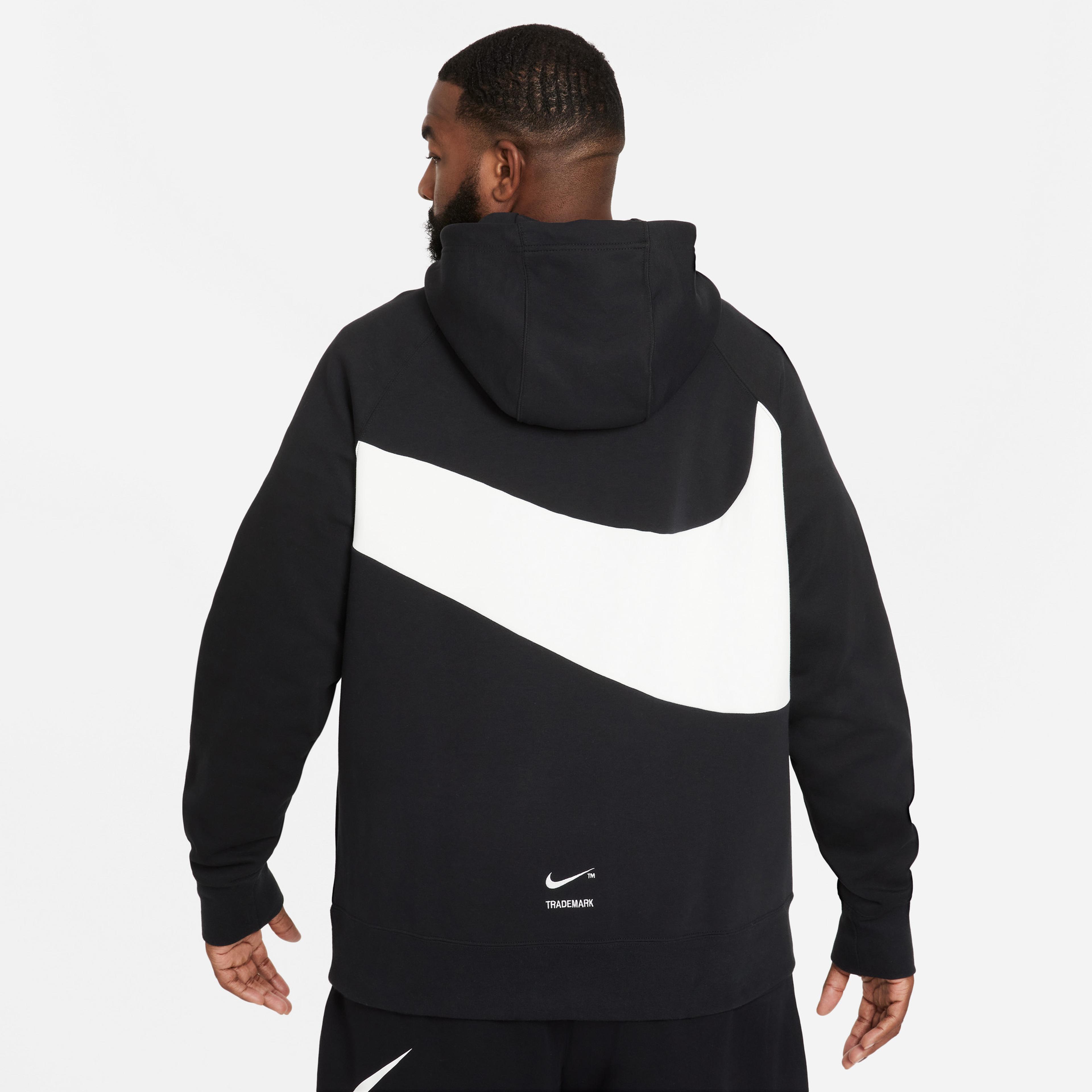 Nike Sportswear Tech Fleece Erkek Sweatshirt