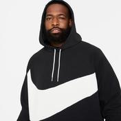 Nike Sportswear Tech Fleece Erkek Sweatshirt