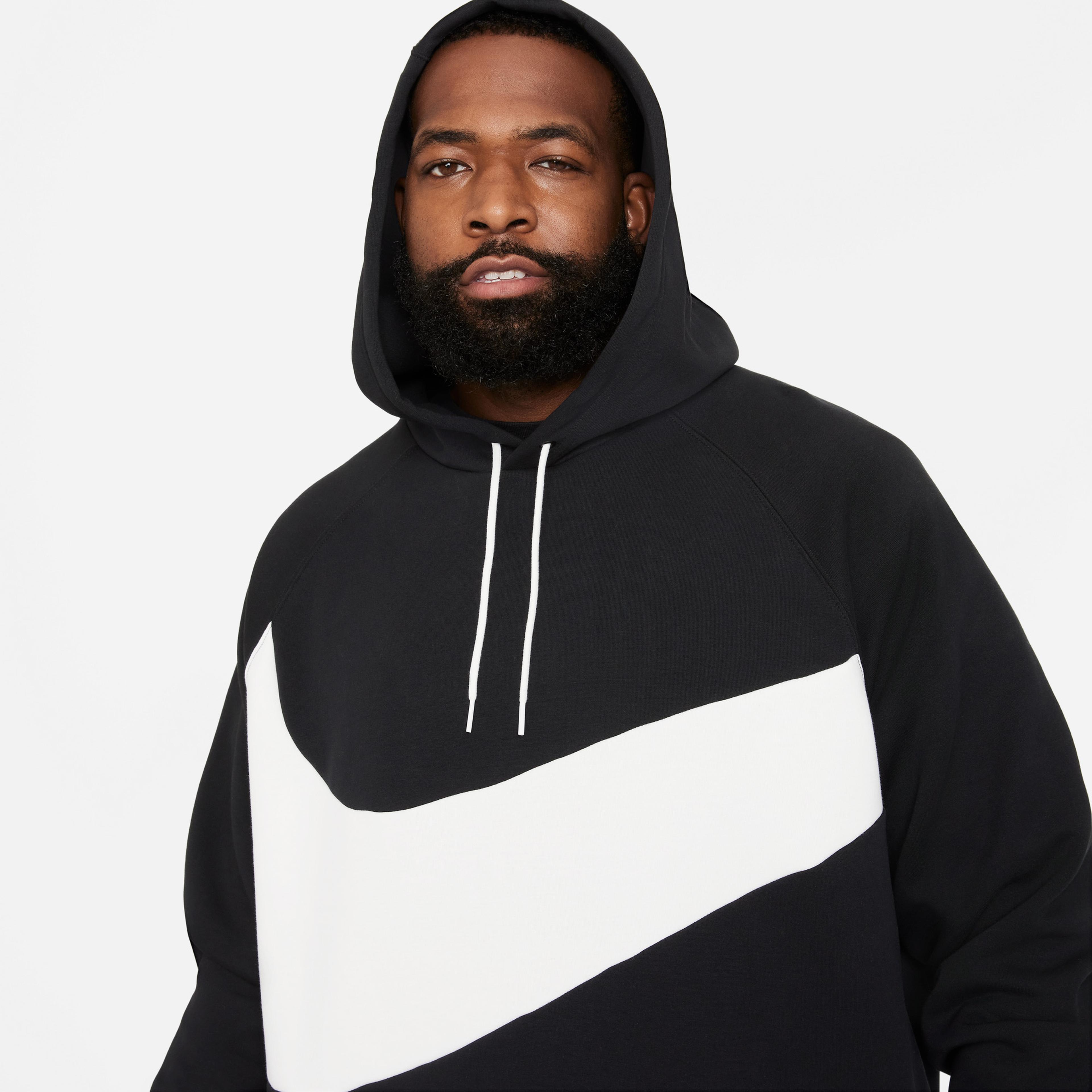Nike Sportswear Tech Fleece Erkek Sweatshirt