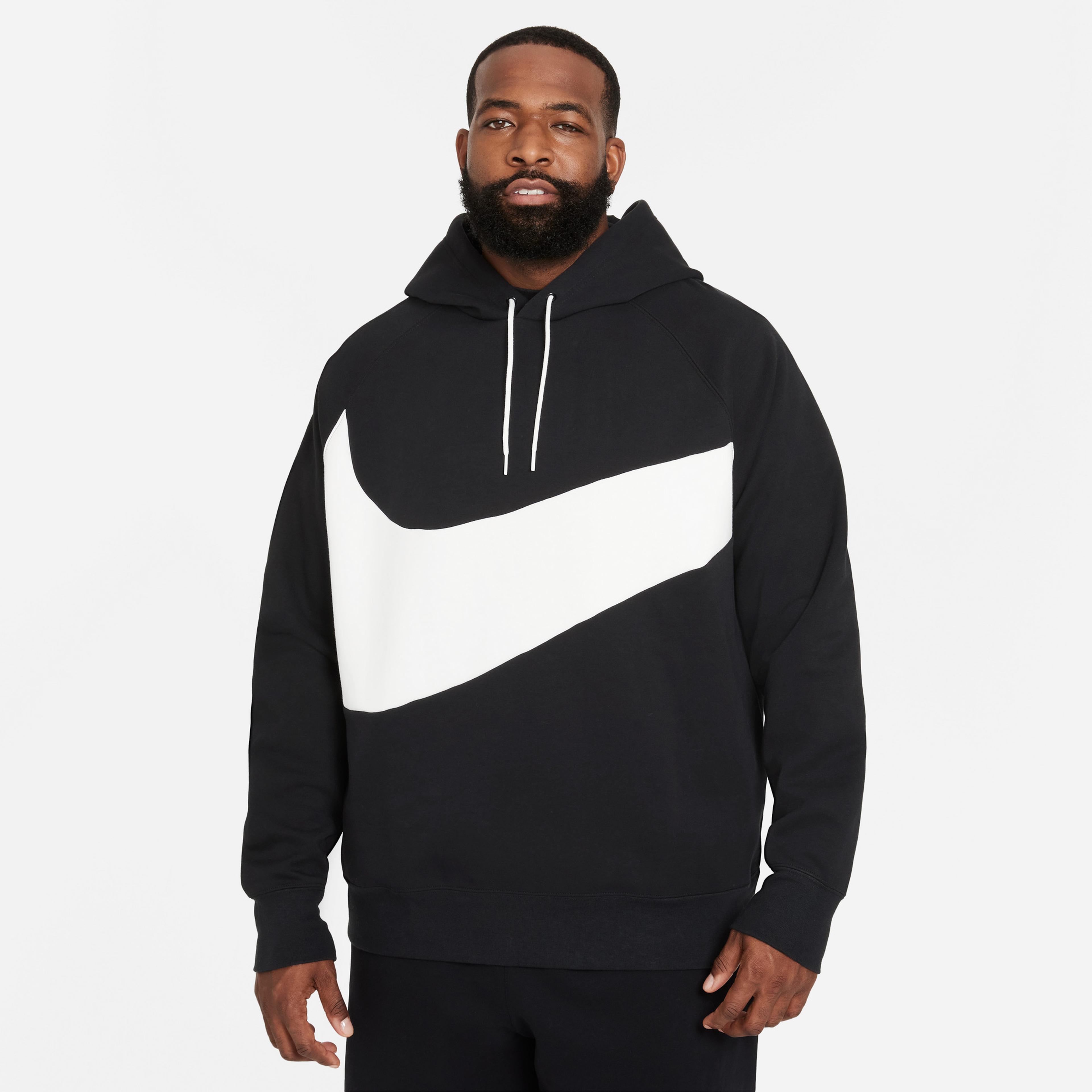Nike Sportswear Tech Fleece Erkek Sweatshirt