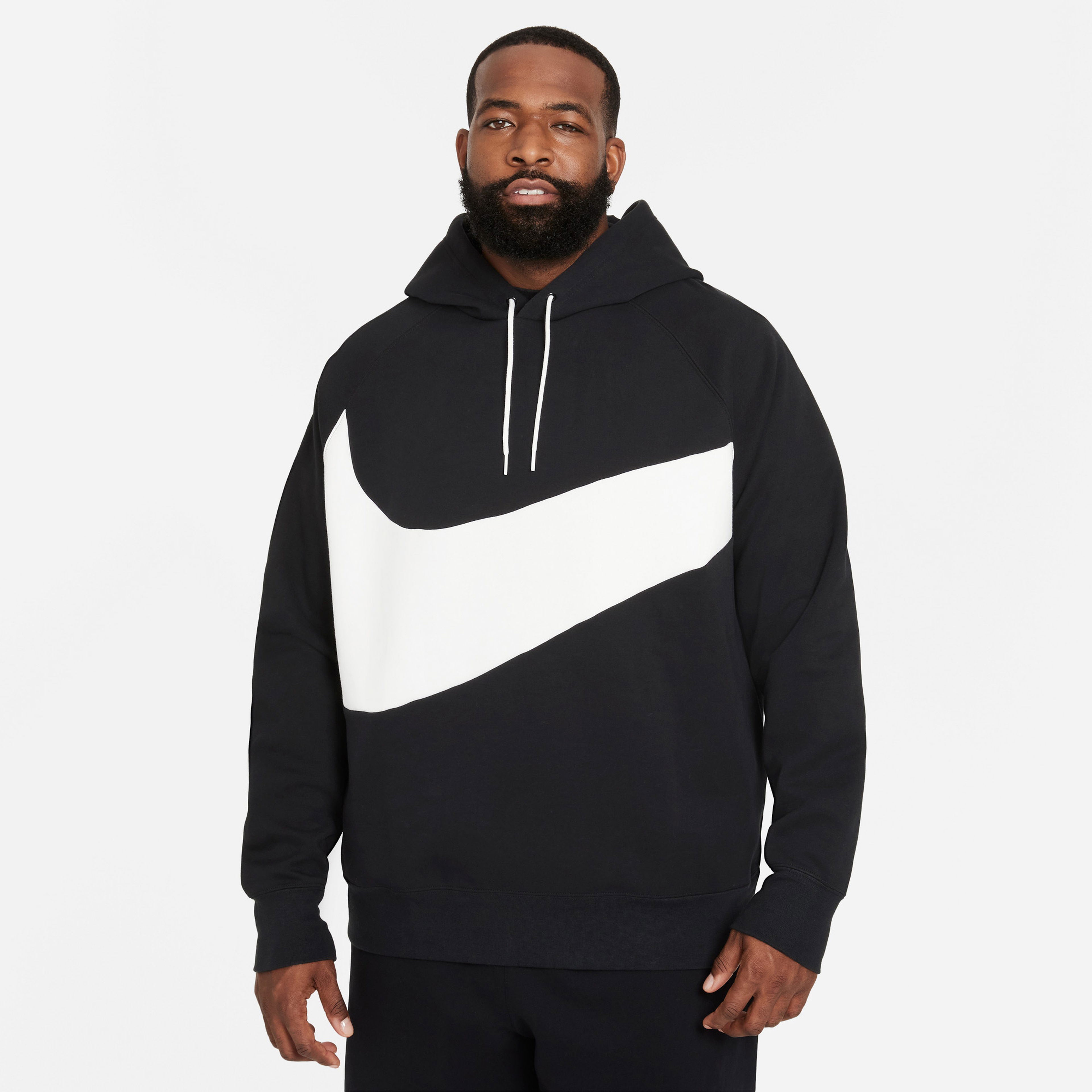 Nike Sportswear Tech Fleece Erkek Sweatshirt